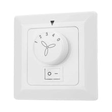 Westinghouse Wall Control Unit + Light Switch