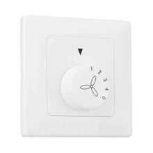 Westinghouse Wall Control Unit White